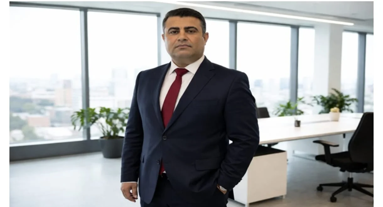 ENDÜSTRİ 5.0 VE İNSAN–MAKİNE İŞ BİRLİĞİ...