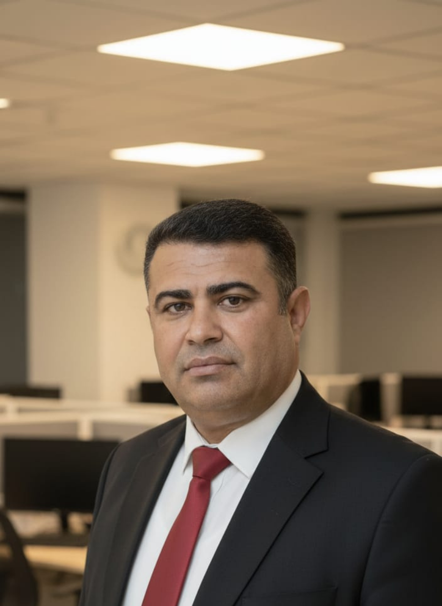 Dr. İbrahim İpek - İşletme Yönetimi Danışmanlığı