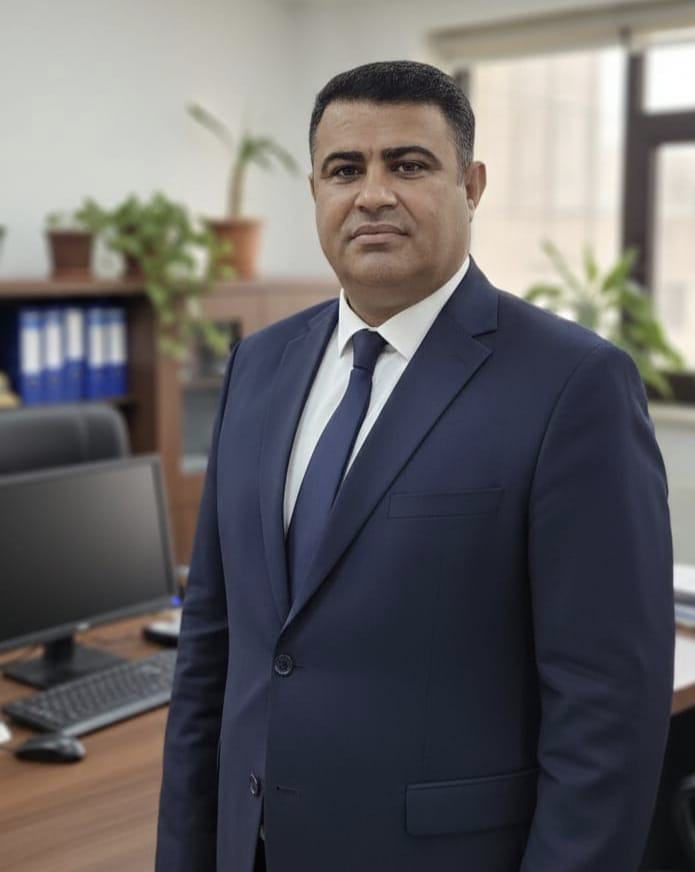 Dr. İbrahim İpek - İşletme Yönetimi Danışmanlığı